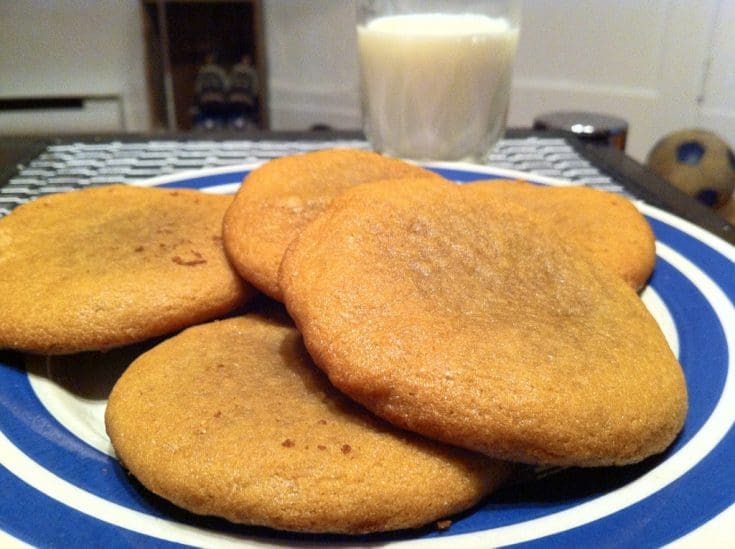 Biscuits 