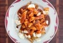 Sauce à poutine maison