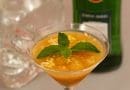 Granité au Appletini