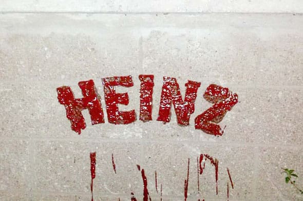 heinz