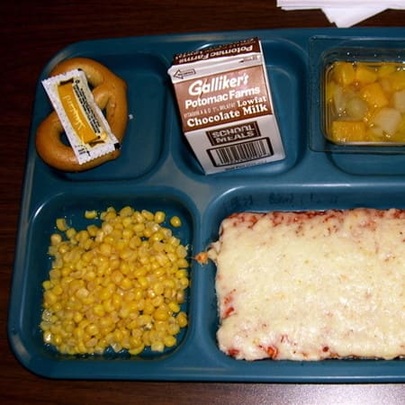 lunch