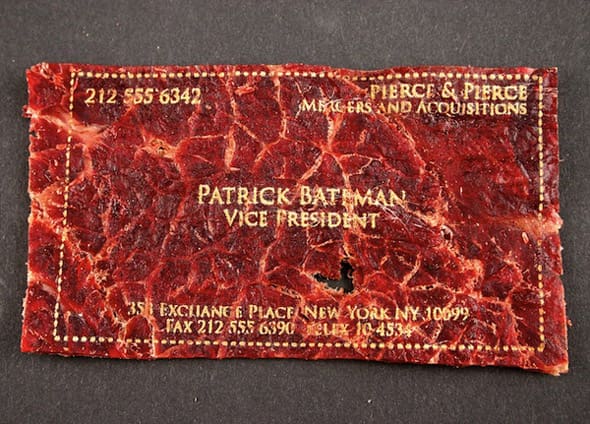 beef-jerky-business-card