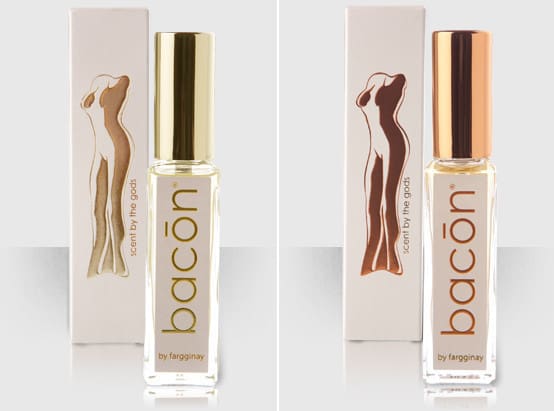 BACON-COLOGNE