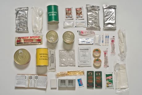 ration-italienne