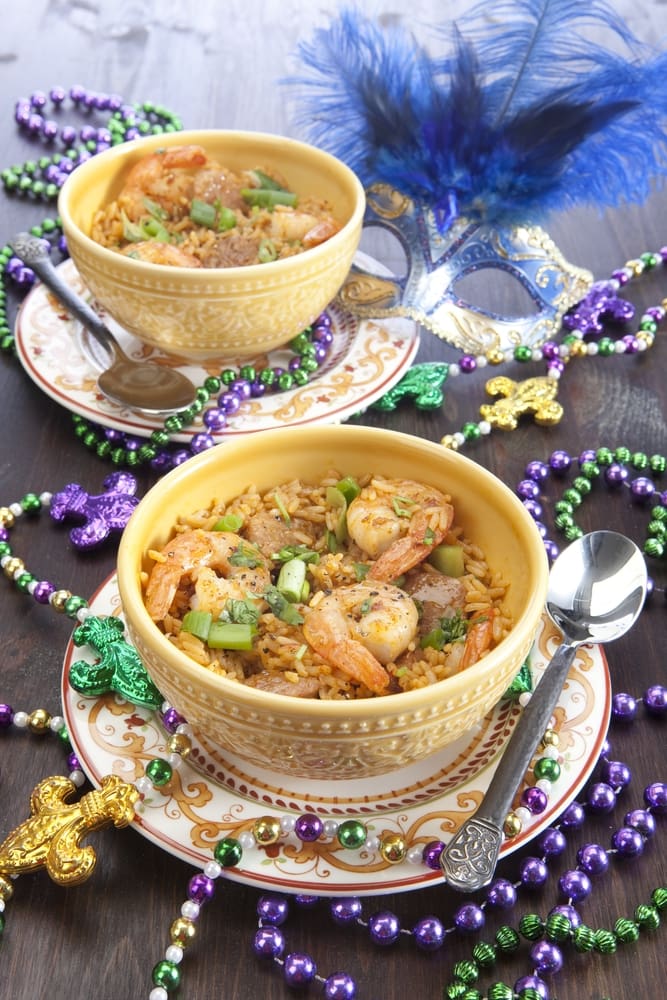 Jambalaya
