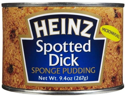 dick