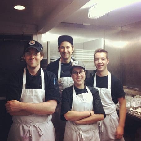 team misto cuisine