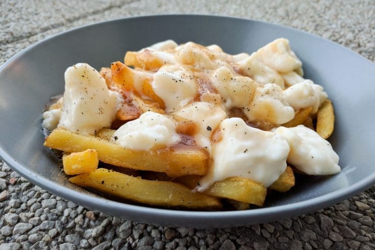 Sauce à poutine selon huile_smith
