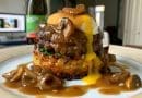 Steak n&rsquo; eggs de luxe