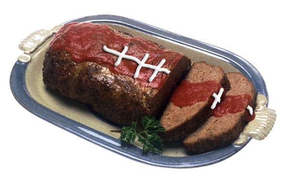 meatloaf