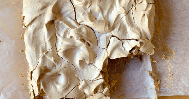 Gâteau snobinette