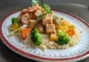 Curry trop facile